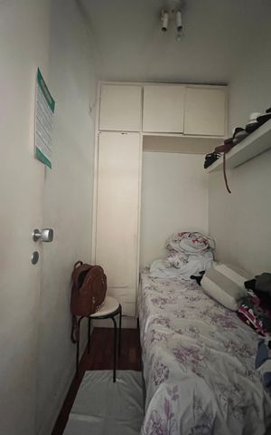 Apartamento à venda com 99m², 2 quartos e 1 vagaQuarto de Serviço