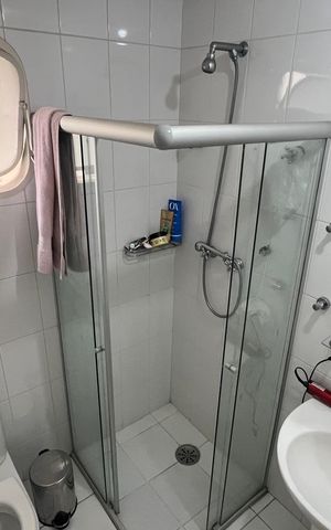 Apartamento à venda com 99m², 2 quartos e 1 vagaBanheiro Social