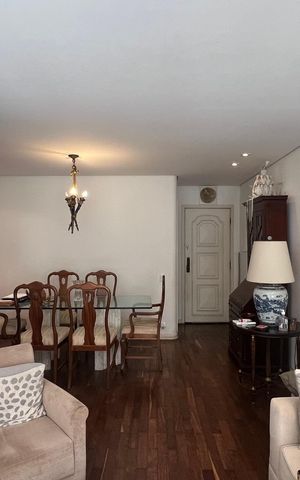 Apartamento à venda com 99m², 2 quartos e 1 vagaSala de TV