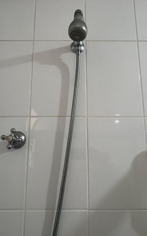 Apartamento à venda com 99m², 2 quartos e 1 vagaBanheiro Social