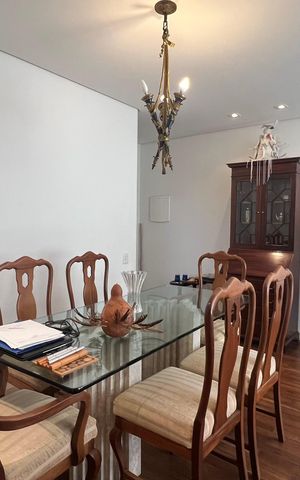 Apartamento à venda com 99m², 2 quartos e 1 vagaSala de Jantar