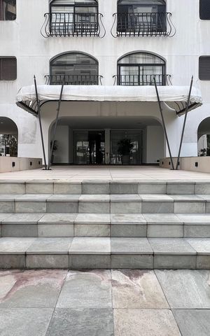 Apartamento à venda com 99m², 2 quartos e 1 vagaFachada