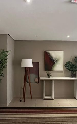 Apartamento à venda com 99m², 2 quartos e 1 vagaHall de entrada