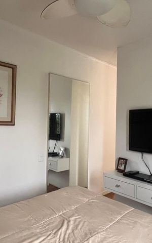Apartamento à venda com 99m², 2 quartos e 1 vagaSuíte