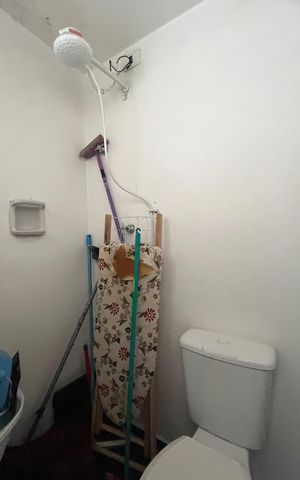 Apartamento à venda com 99m², 2 quartos e 1 vagaBBanheiro de Serviço