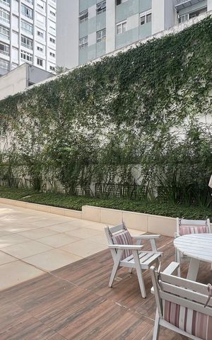 Apartamento à venda com 99m², 2 quartos e 1 vagaÁrea comum