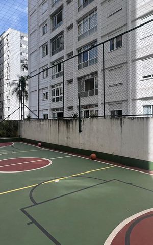 Apartamento à venda com 99m², 2 quartos e 1 vagaQuadra
