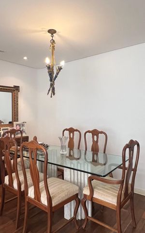 Apartamento à venda com 99m², 2 quartos e 1 vagaSala de Jantar