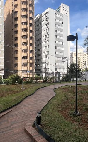 Apartamento à venda com 99m², 2 quartos e 1 vagaÁrea comum