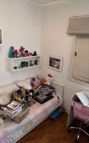 Apartamento à venda com 99m², 2 quartos e 1 vagaQuarto