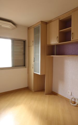 Apartamento à venda com 60m², 2 quartos e 1 vagaQuarto 2
