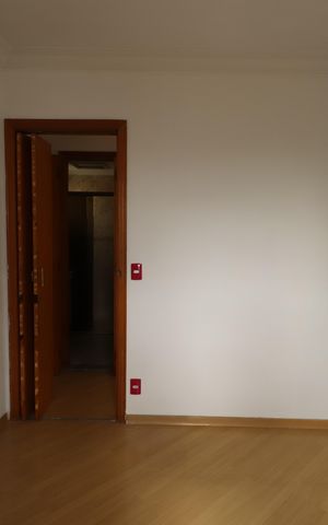Apartamento à venda com 60m², 2 quartos e 1 vagaQuarto 1