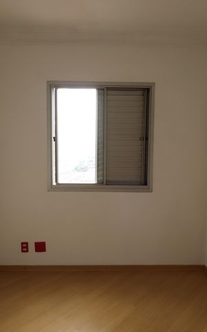 Apartamento à venda com 60m², 2 quartos e 1 vagaQuarto 1