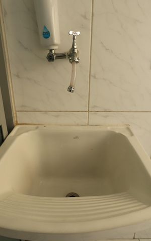 Apartamento à venda com 60m², 2 quartos e 1 vagaÁrea de Serviço