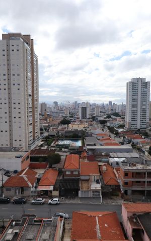 Apartamento à venda com 60m², 2 quartos e 1 vagaVista da Sacada