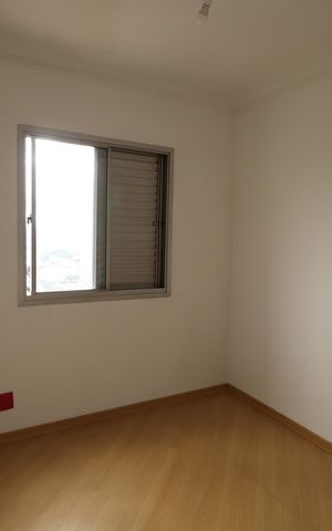 Apartamento à venda com 60m², 2 quartos e 1 vagaQuarto 1