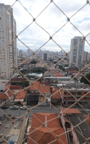 Apartamento à venda com 60m², 2 quartos e 1 vagaVista do Quarto 1