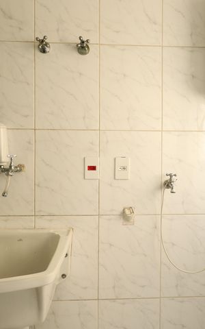 Apartamento à venda com 60m², 2 quartos e 1 vagaÁrea de Serviço