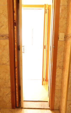 Apartamento à venda com 60m², 2 quartos e 1 vagaBanheiro