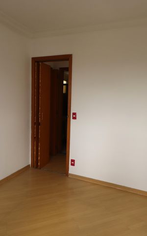 Apartamento à venda com 60m², 2 quartos e 1 vagaQuarto 1