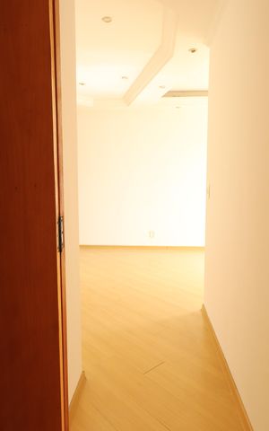 Apartamento à venda com 60m², 2 quartos e 1 vagaCorredor