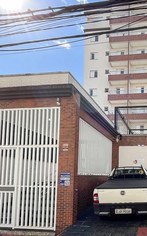 Apartamento para alugar com 50m², 1 quarto e 1 vagaPlaca