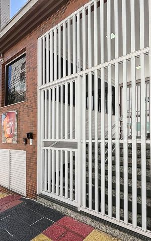 Apartamento para alugar com 50m², 1 quarto e 1 vagaFachada 