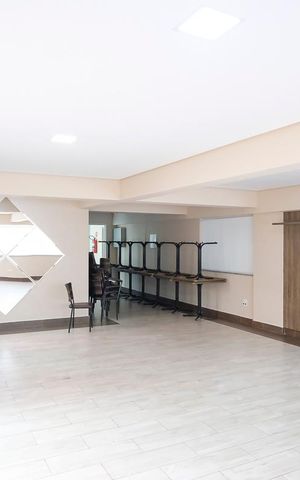 Apartamento para alugar com 50m², 1 quarto e 1 vagaÁrea comum