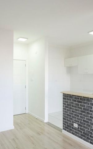 Apartamento para alugar com 50m², 1 quarto e 1 vagaSala