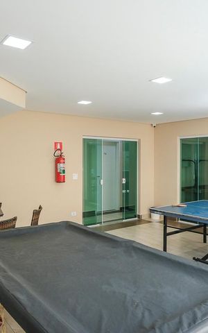 Apartamento para alugar com 50m², 1 quarto e 1 vagaÁrea comum