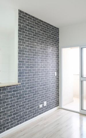 Apartamento para alugar com 50m², 1 quarto e 1 vagaSala