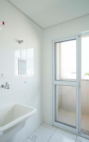 Apartamento para alugar com 50m², 1 quarto e 1 vagaÁrea de serviço