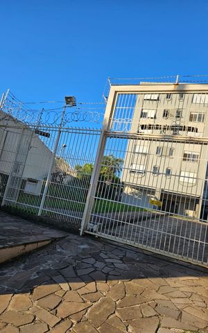 Apartamento à venda com 45m², 1 quarto e 1 vaga Apartamento à venda com 45m², 1 quarto e 1 vagaFachada