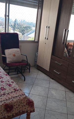 Apartamento à venda com 45m², 1 quarto e 1 vaga Apartamento à venda com 45m², 1 quarto e 1 vagaQuarto