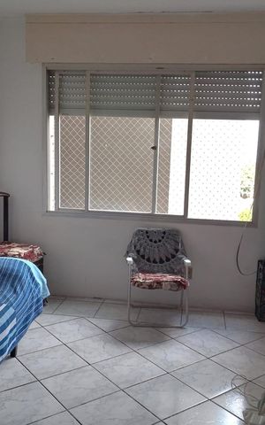 Apartamento à venda com 45m², 1 quarto e 1 vaga Apartamento à venda com 45m², 1 quarto e 1 vagaSala