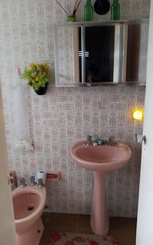 Apartamento à venda com 45m², 1 quarto e 1 vaga Apartamento à venda com 45m², 1 quarto e 1 vagaBanheiro