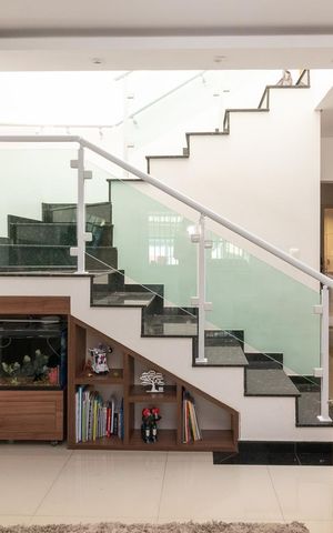 Casa à venda com 130m², 3 quartos e 4 vagasSala