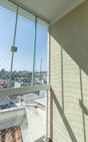 Casa à venda com 130m², 3 quartos e 4 vagasVaranda da Suíte 1