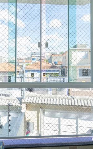 Casa à venda com 130m², 3 quartos e 4 vagasVaranda da Suíte 3