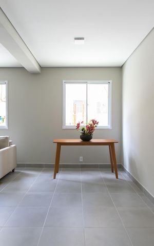 Apartamento à venda com 33m², 2 quartos e sem vaga Apartamento à venda com 33m², 2 quartos e sem vagaÁrea comum - Salão de Festas