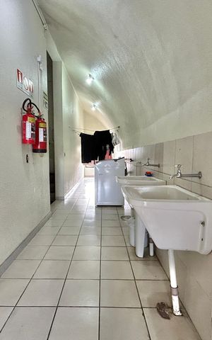 Studio à venda com 30m², 1 quarto e sem vagaÁrea de Serviço