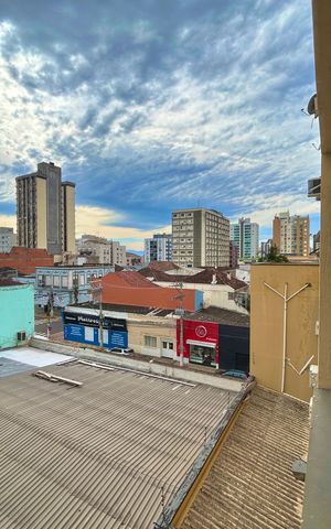 Studio à venda com 30m², 1 quarto e sem vagaVista