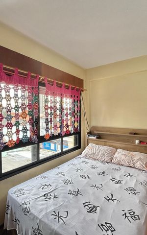 Studio à venda com 30m², 1 quarto e sem vagaQuarto