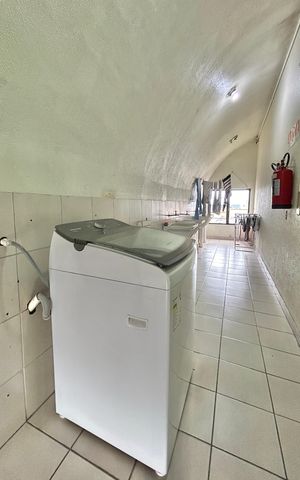 Studio à venda com 30m², 1 quarto e sem vagaÁrea de Serviço