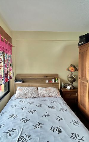 Studio à venda com 30m², 1 quarto e sem vagaQuarto