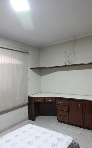 Casa à venda com 372m², 4 quartos e 1 vagaQuarto 3