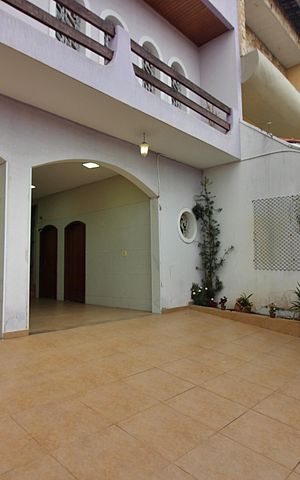 Casa à venda com 372m², 4 quartos e 1 vagaGaragem