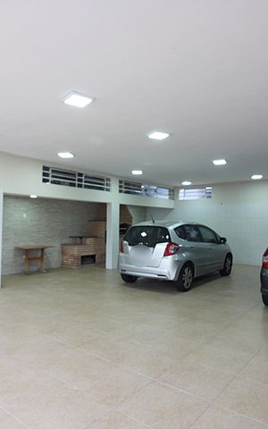 Casa à venda com 372m², 4 quartos e 1 vagaGaragem