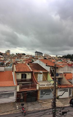 Casa à venda com 372m², 4 quartos e 1 vagaQuarto 1 - Suíte Sacada Vista
