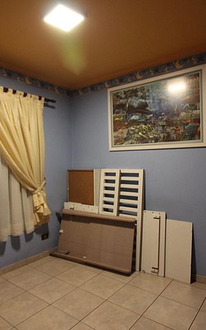 Casa à venda com 372m², 4 quartos e 1 vagaQuarto 4
